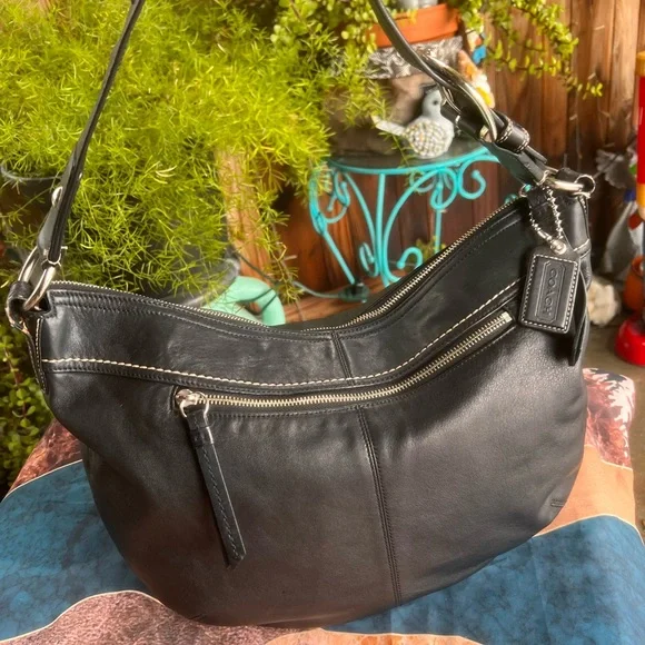 Coach purse women - Picture 8 of 15